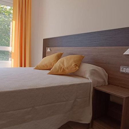 Apartamento Vacacional N 2 O Grove Exterior foto