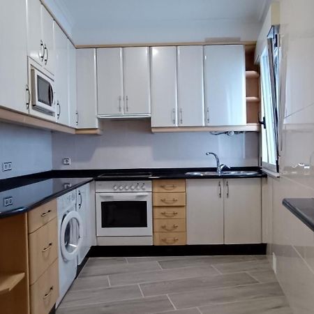 Apartamento Vacacional N 2 O Grove Exterior foto