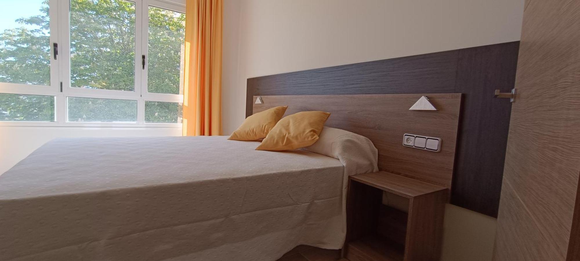 Apartamento Vacacional N 2 O Grove Exterior foto