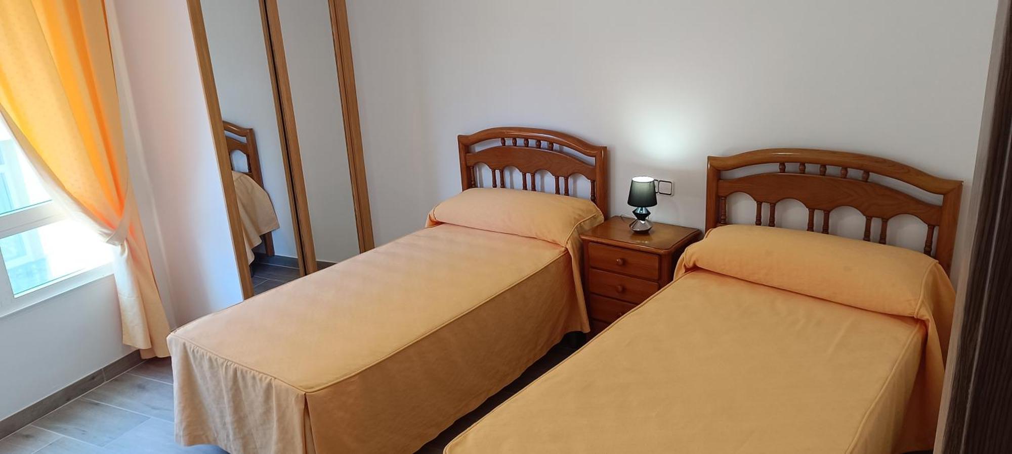 Apartamento Vacacional N 2 O Grove Exterior foto