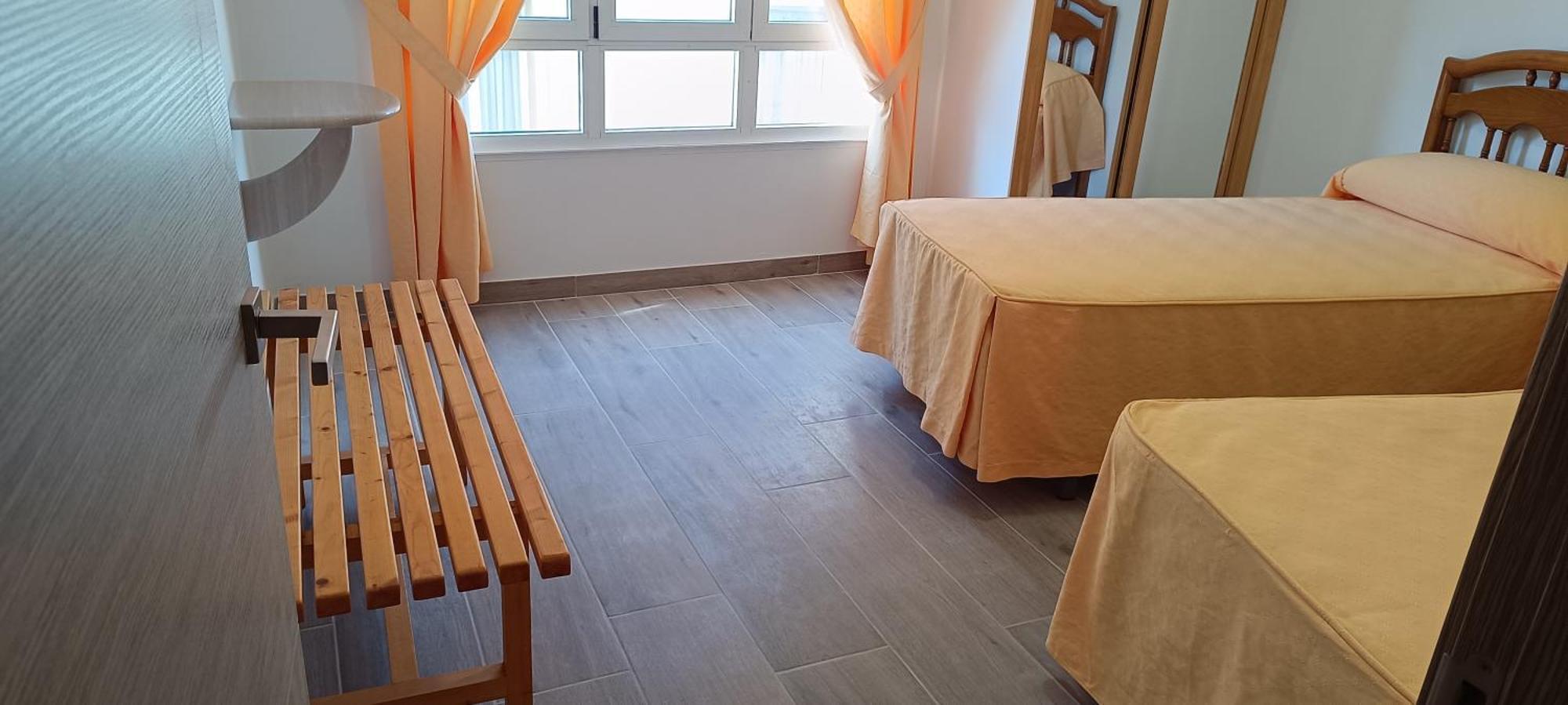Apartamento Vacacional N 2 O Grove Exterior foto
