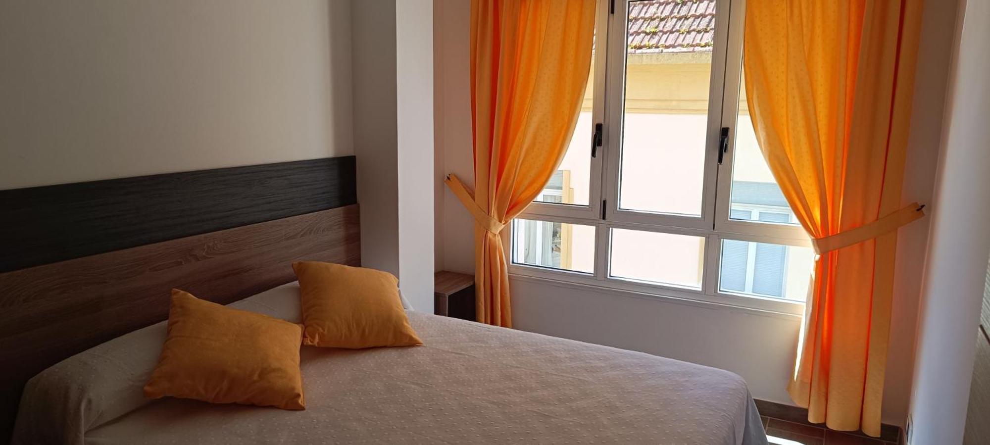 Apartamento Vacacional N 2 O Grove Exterior foto