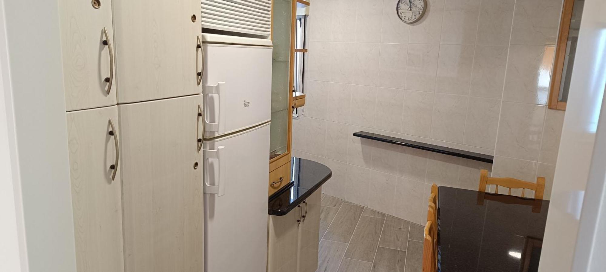 Apartamento Vacacional N 2 O Grove Exterior foto