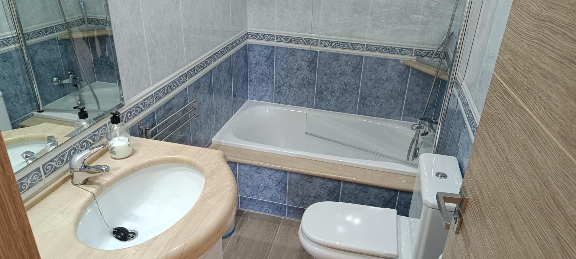 Apartamento Vacacional N 2 O Grove Exterior foto