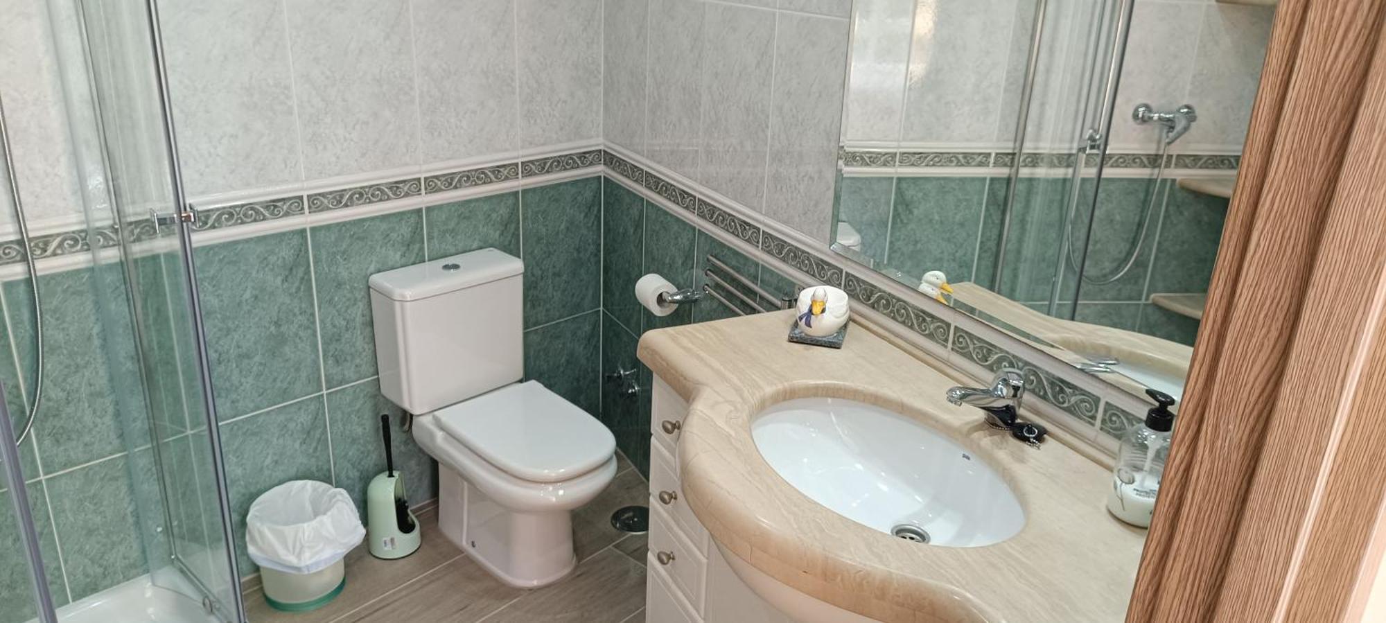 Apartamento Vacacional N 2 O Grove Exterior foto