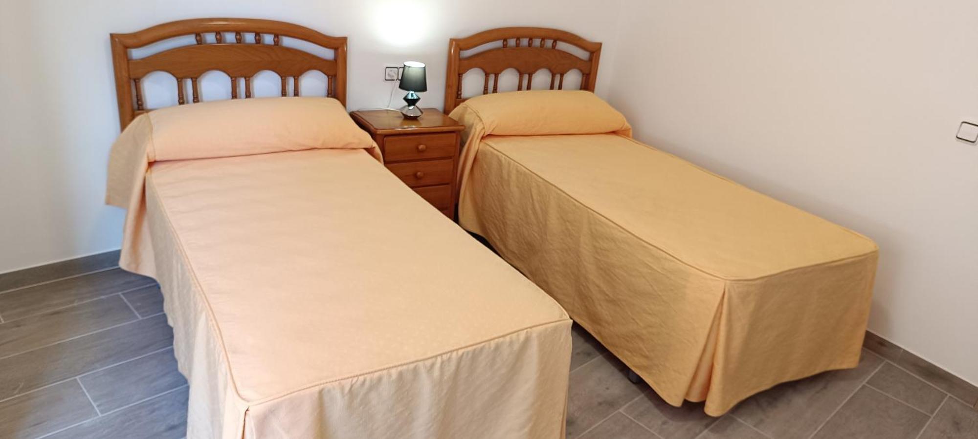 Apartamento Vacacional N 2 O Grove Exterior foto