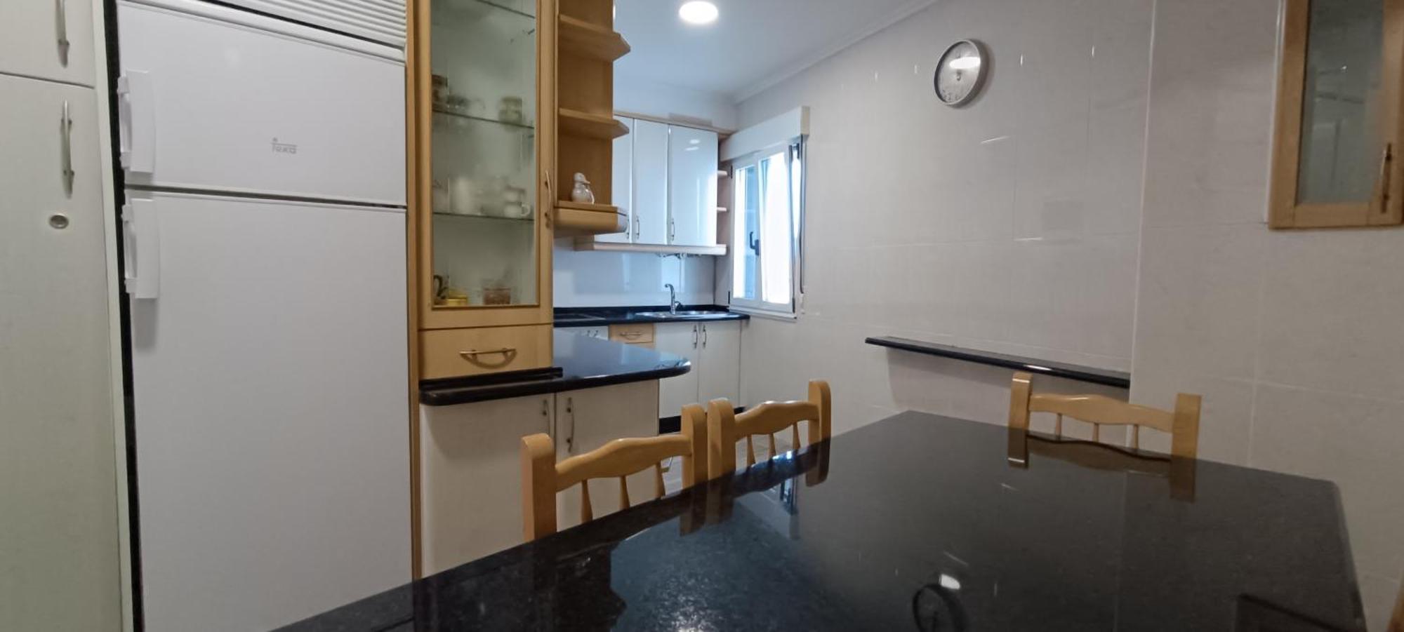 Apartamento Vacacional N 2 O Grove Exterior foto